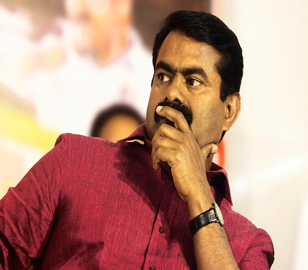 seeman nkn